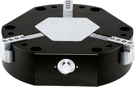 GD540 - Zimmer Group