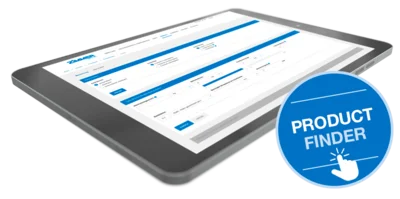 Zimmer Group Produktfinder und Konfiguratoren
