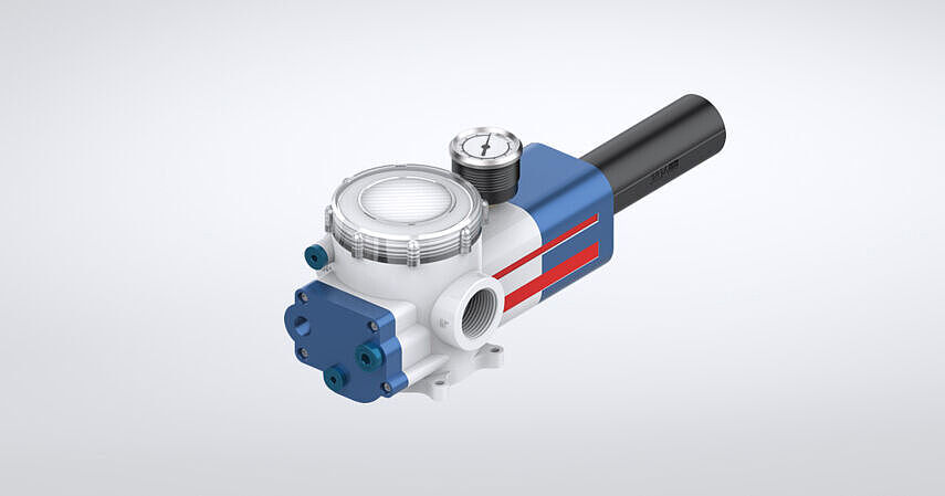 Vacuum generator - Zimmer Group