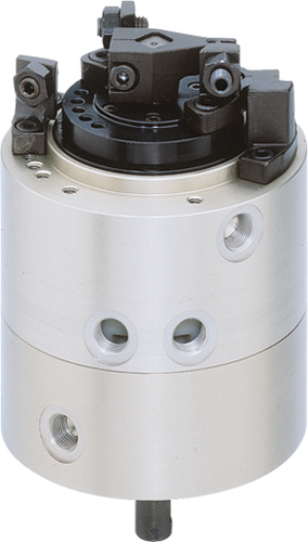 SH-20 - Zimmer Group