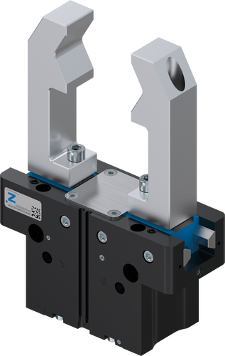 Series GPP5000 - Zimmer Group