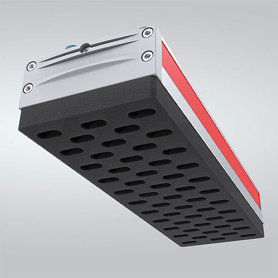 Teaser für Vakuumtechnik