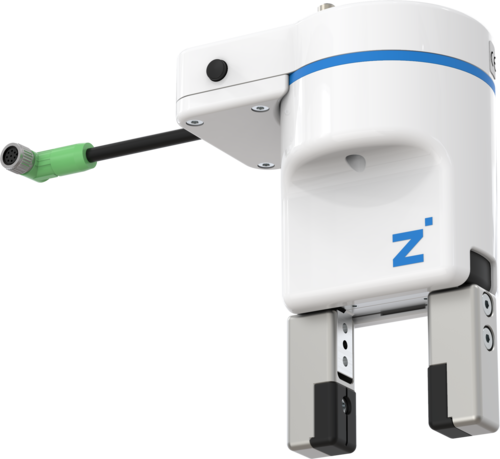 HRC-03-118505 - Zimmer Group