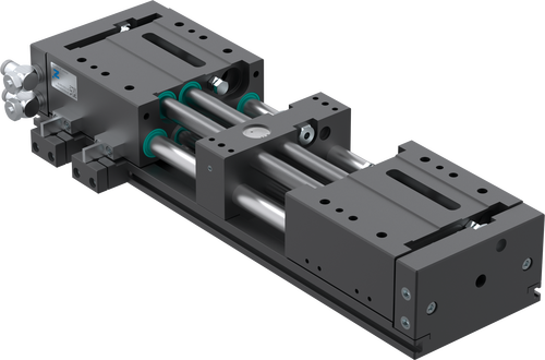 GPH82060CL-00-A - Zimmer Group