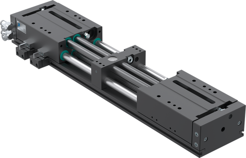 GPH82100CL-00-A - Zimmer Group