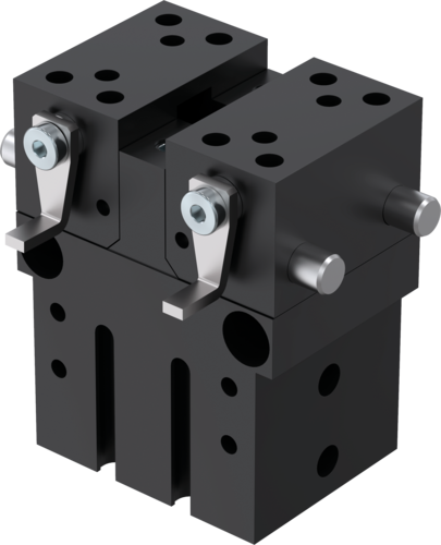 GP30-D - Zimmer Group