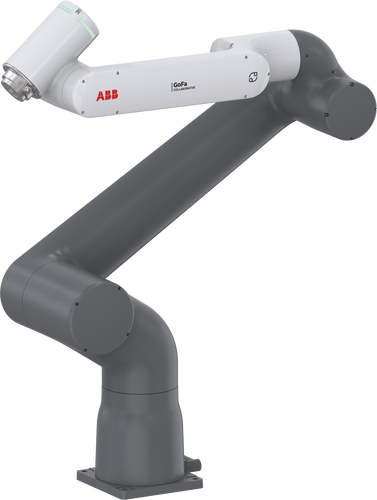 GoFa 10 robot