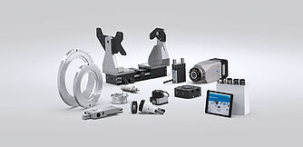 Produktportfolio der Zimmer Group