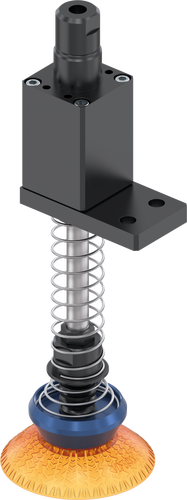 Series ZSL - Zimmer Group