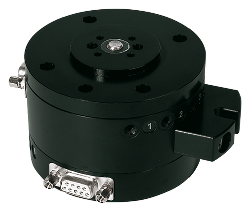 DVR63I6 - Zimmer Group