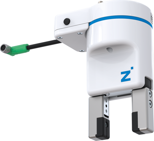 HRC-03-116787 - Zimmer Group