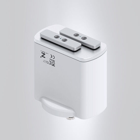 GEP2000 in hygienic design