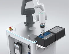 Teaser für mobilen Roboter ZiMo