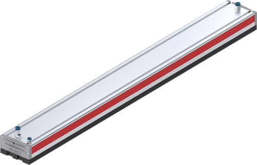 Series ZGB - Zimmer Group