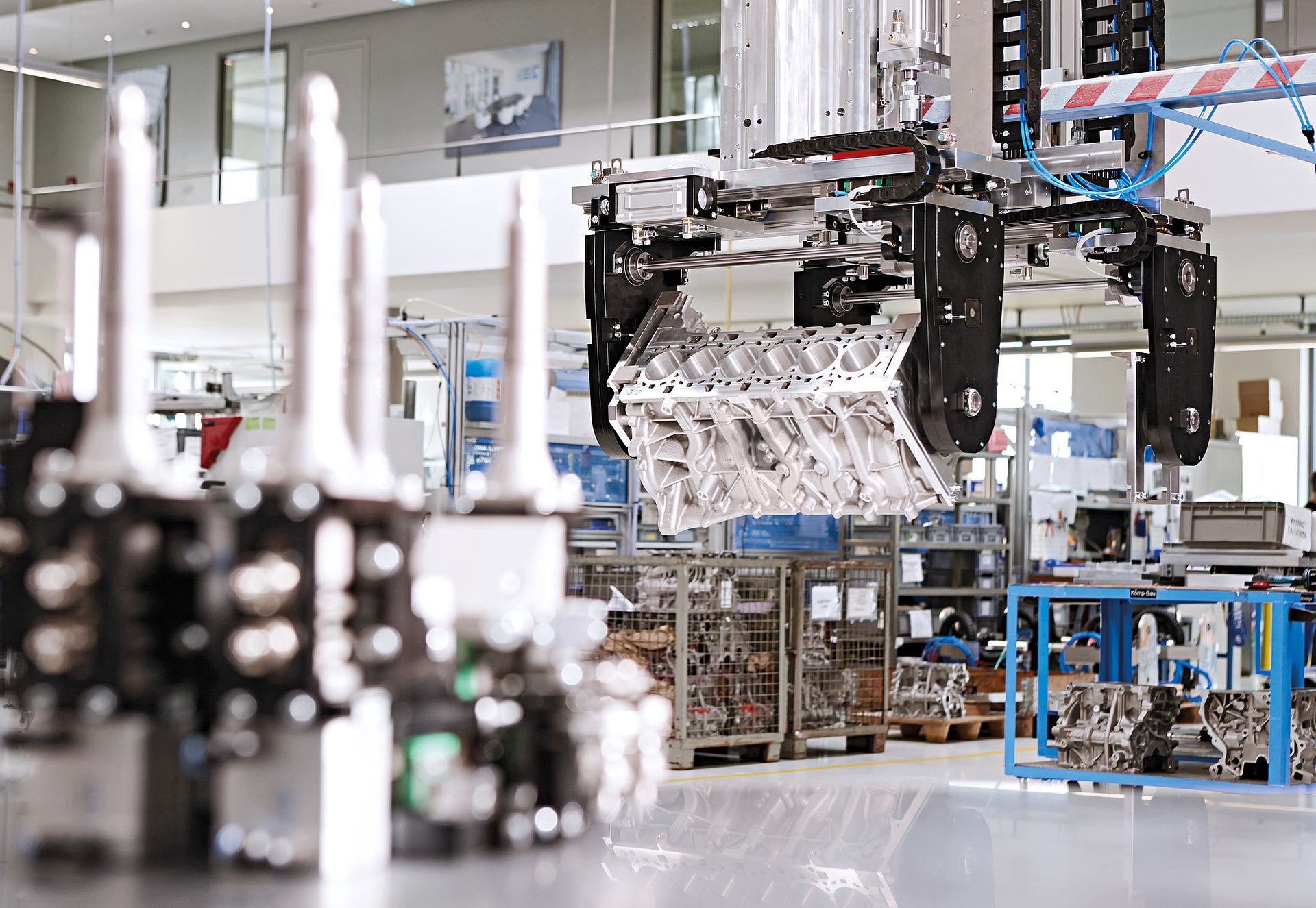 Zimmer Group Zimmer Group