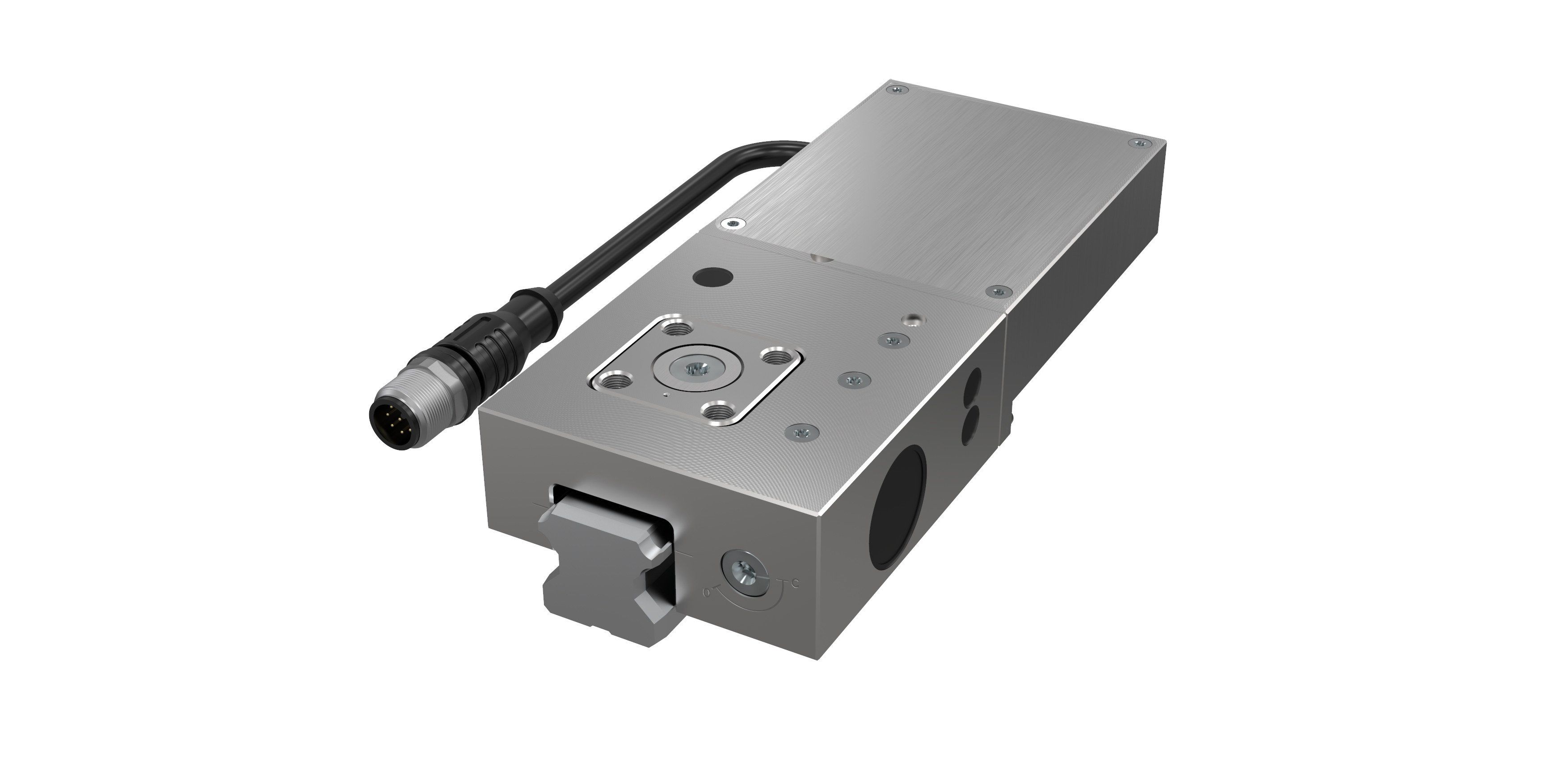 A world's first in linear technology The LKE series fast electric