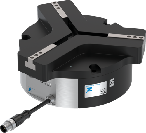 GED6040IL-31-A - Zimmer Group