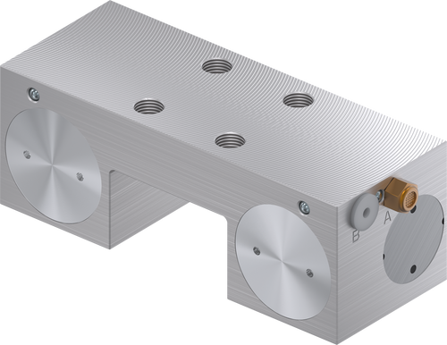 Series MK - Zimmer Group