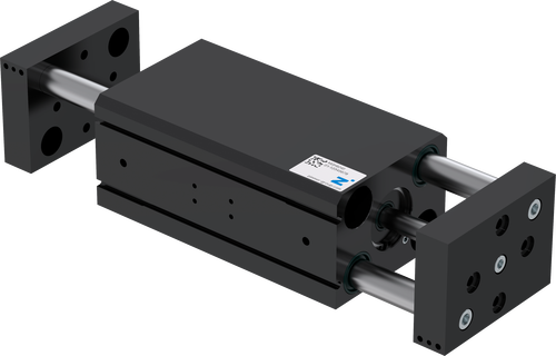 MGH8240 - Zimmer Group