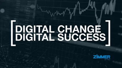 Digital Change –Digital Success