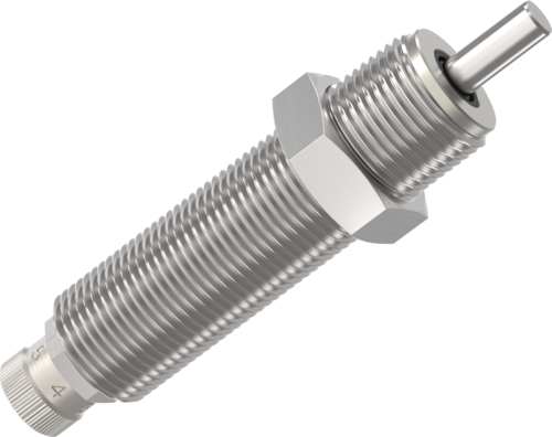 Adjustable Energy - Zimmer Group