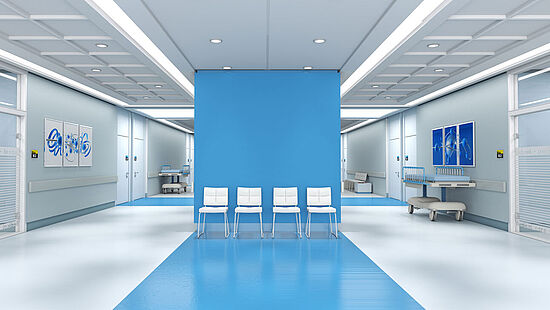 Branche Life Science Pharma 