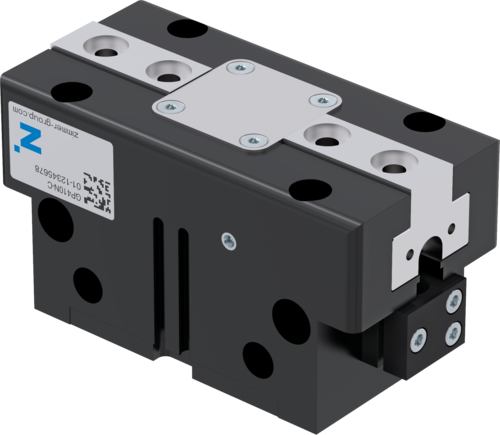 Parallelism・γ Unlucky Morpheus x Undead Corporation – Parallelism・γ – CD (Album