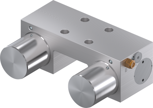 Series MKS - Zimmer Group