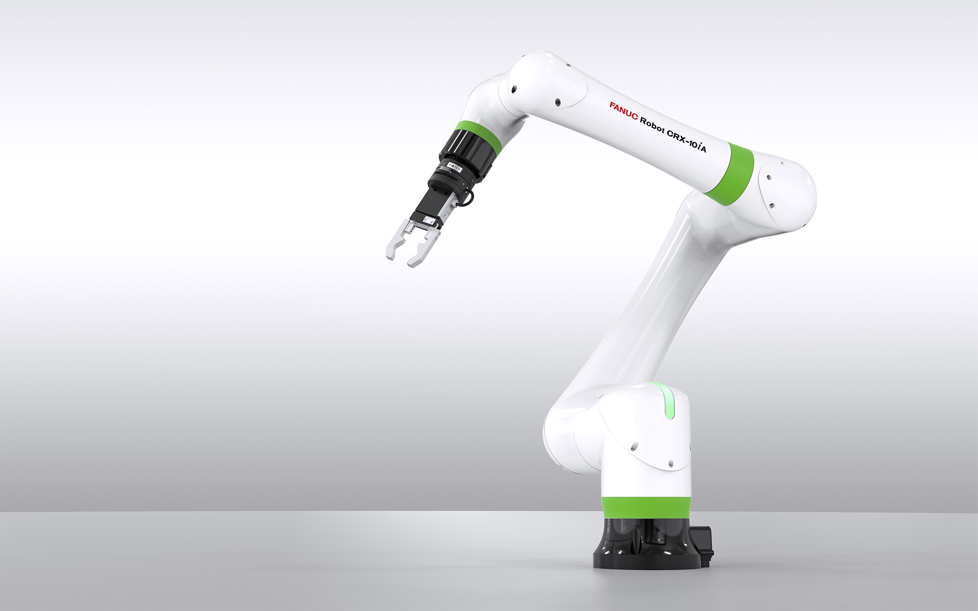FANUC - Zimmer Group