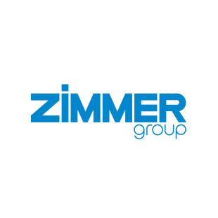 Zimmer Group MK3501A MK Series Pheumatic Linear Bearing Clamp For 35mm Rail 